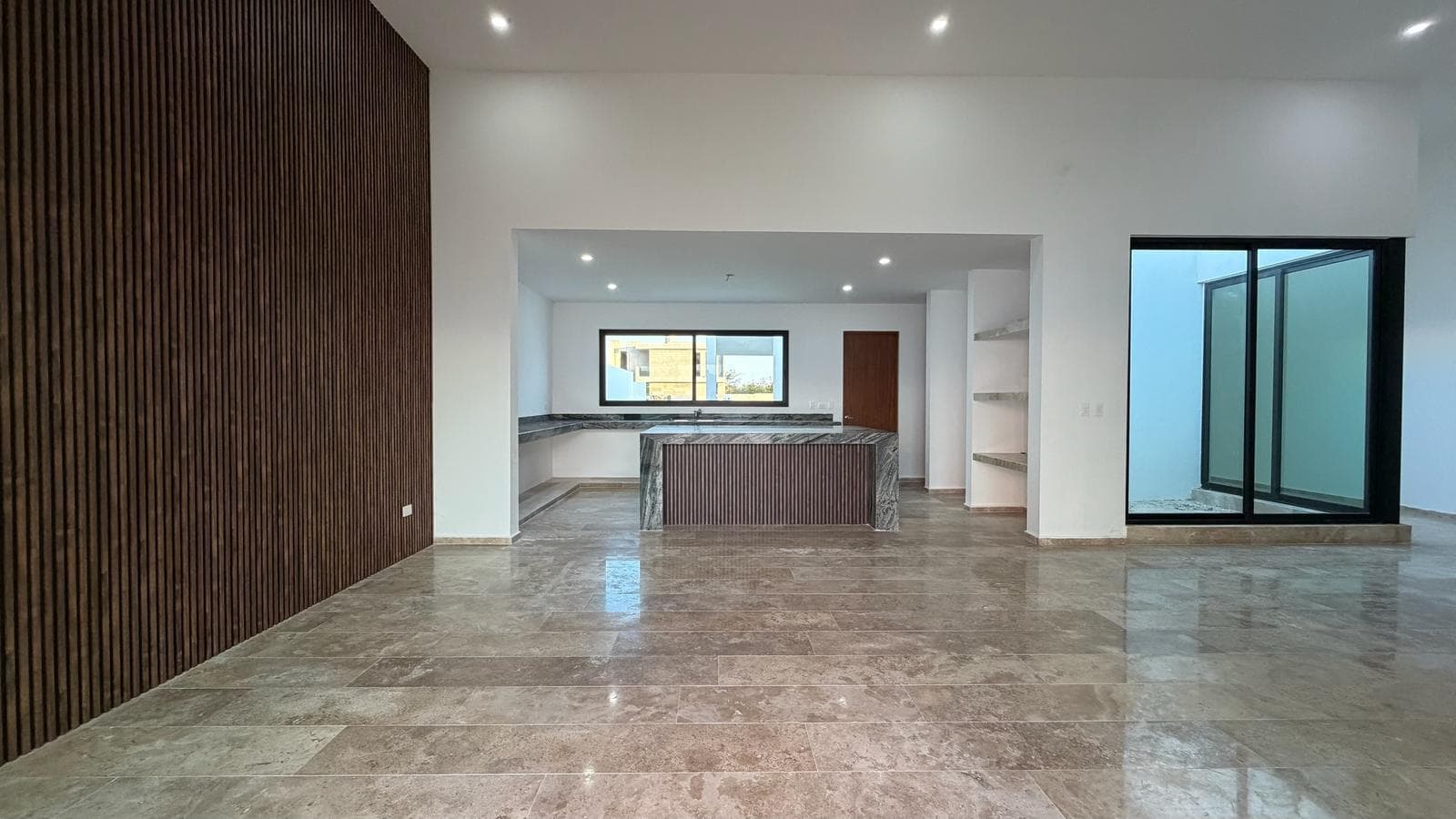 Single-story house for sale in Dzityá