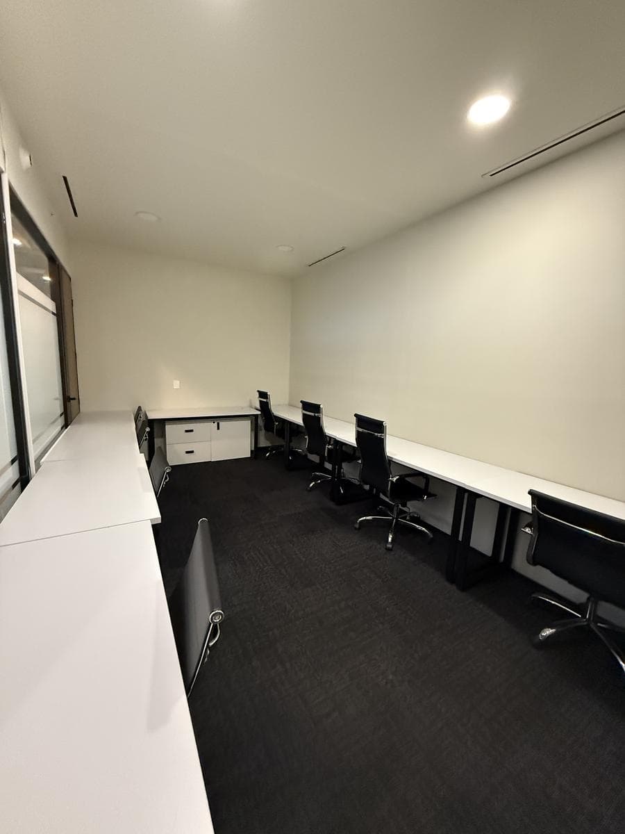 FURNISHED OFFICE FOR RENT