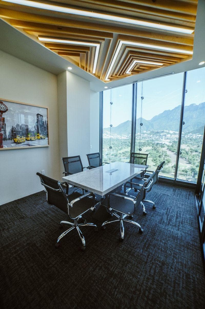 FURNISHED OFFICE FOR RENT