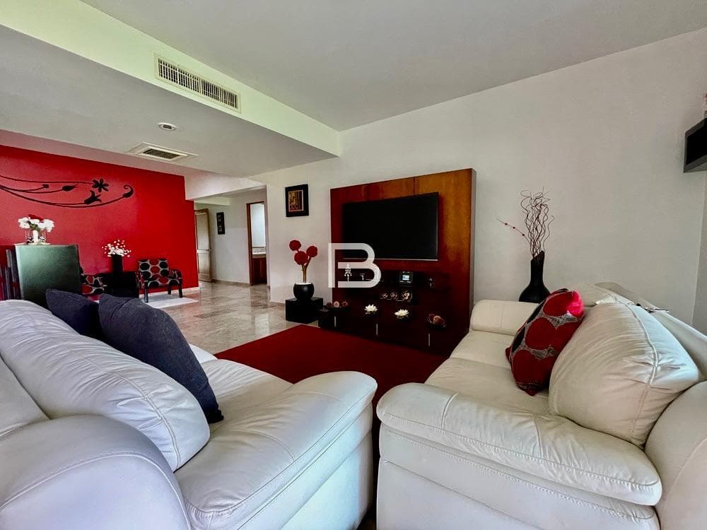 Apartment for Rent in the Isla Dorada Residential Complex