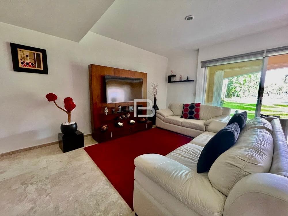 Apartment for Rent in the Isla Dorada Residential Complex