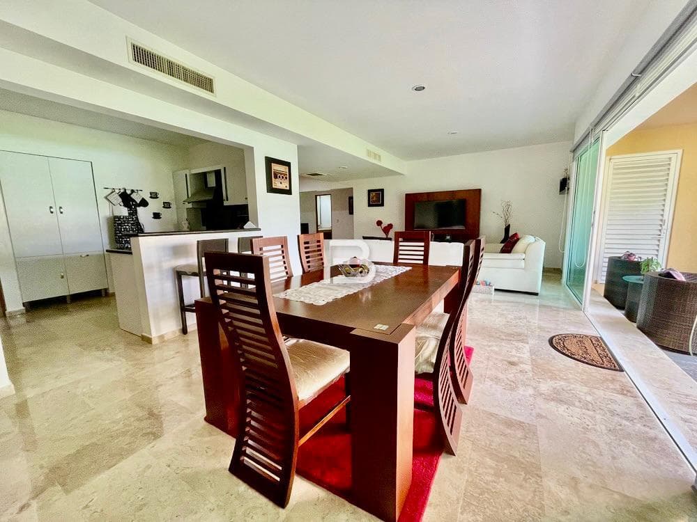 Apartment for Rent in the Isla Dorada Residential Complex