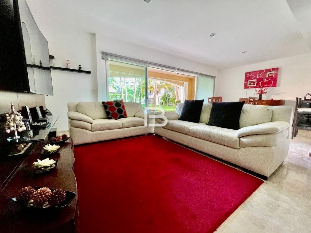 Apartment for Rent in the Isla Dorada Residential Complex