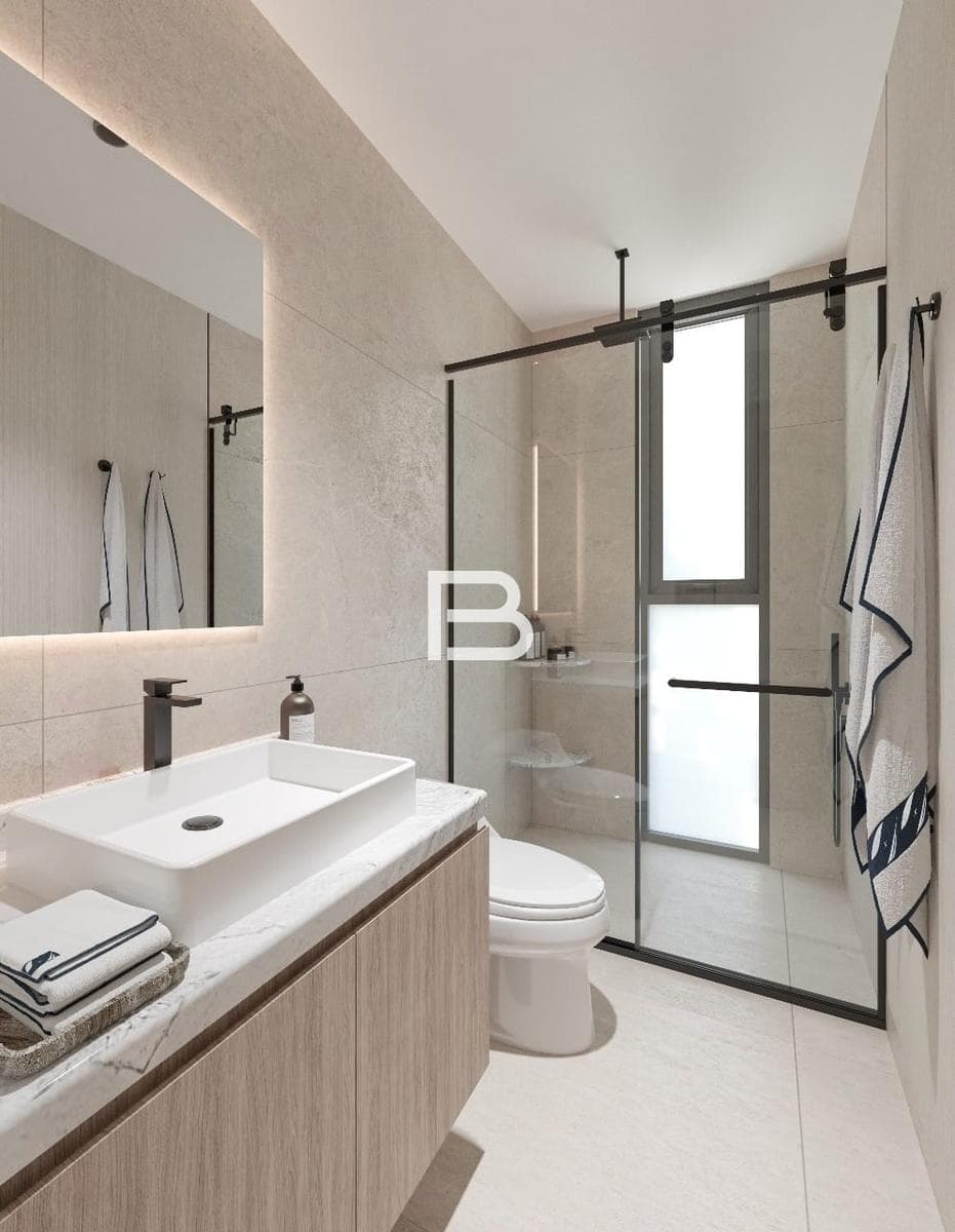 Nautica Cancun Apartment for Sale