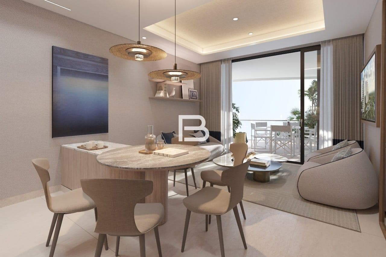 Nautica Cancun Apartment for Sale