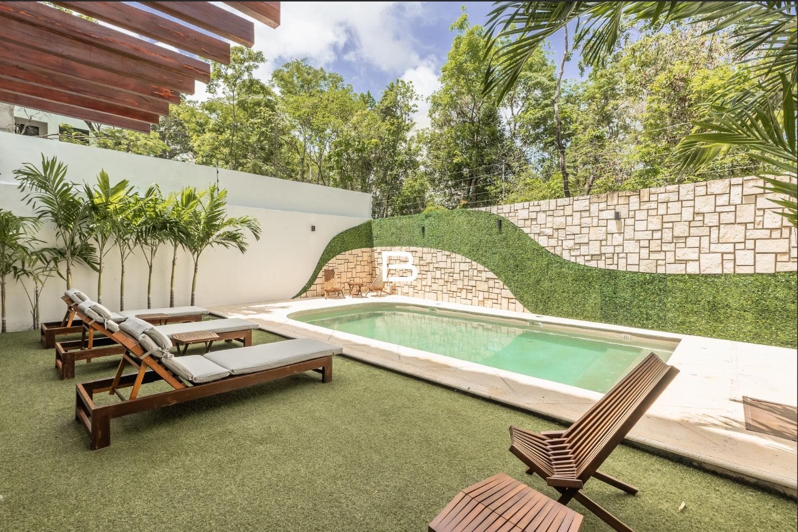 LA VELETA House in Tulum for Sale