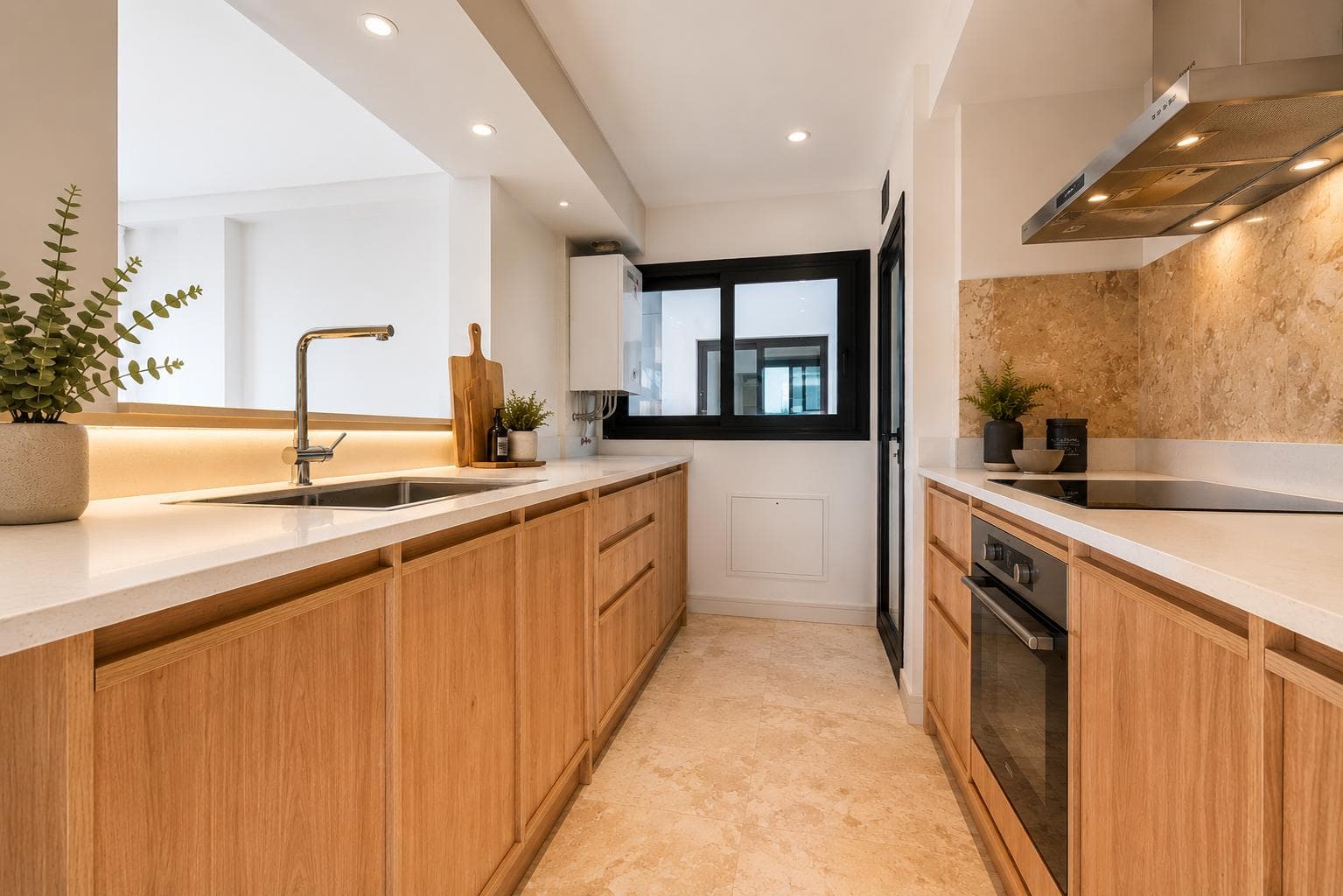 2 PREMIUM APARTMENTS IN GUEMES