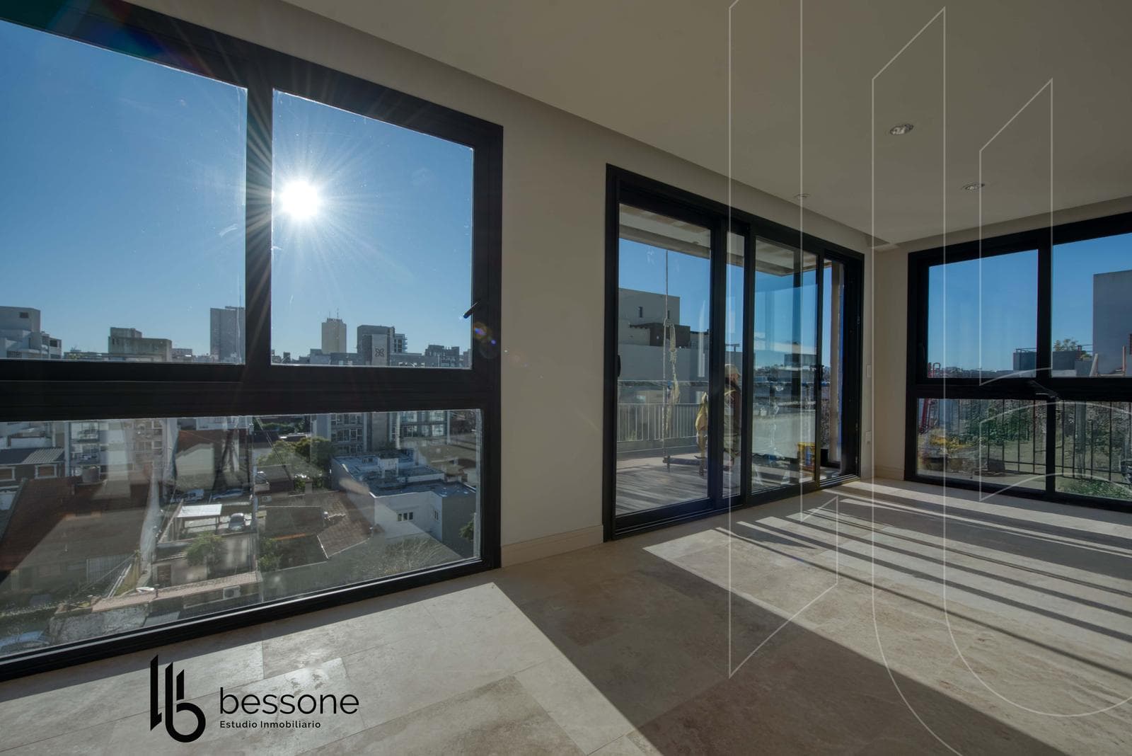 2 PREMIUM APARTMENTS IN GUEMES