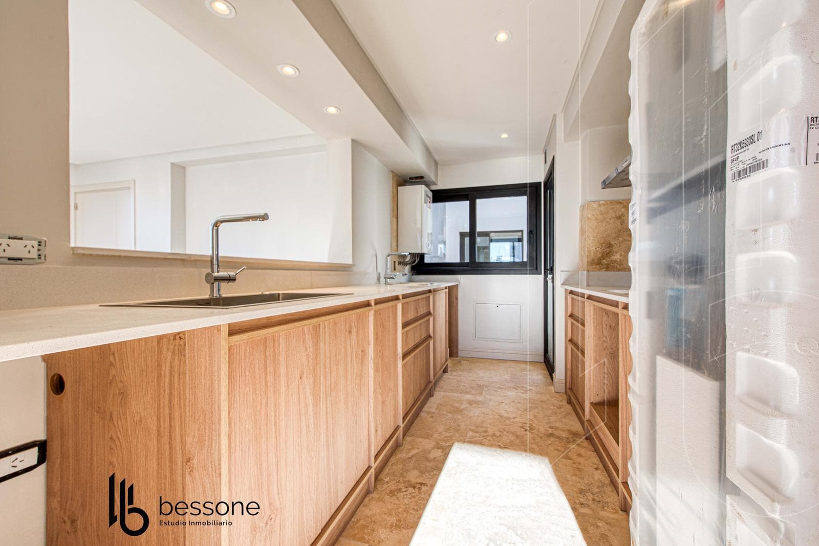 2 PREMIUM APARTMENTS IN GUEMES