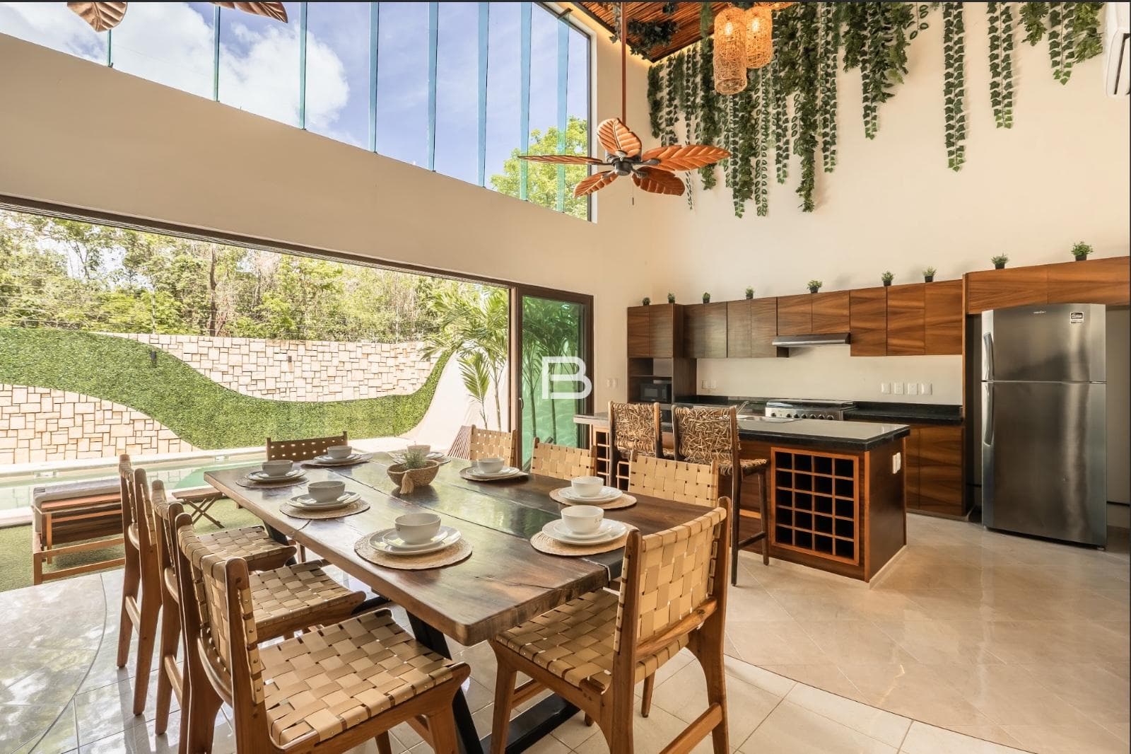 La Veleta Tulum House for Sale