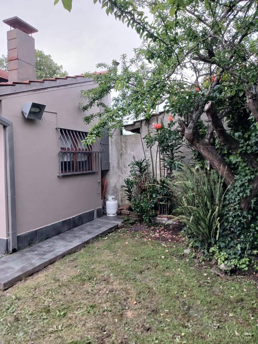 House in Parque Luro