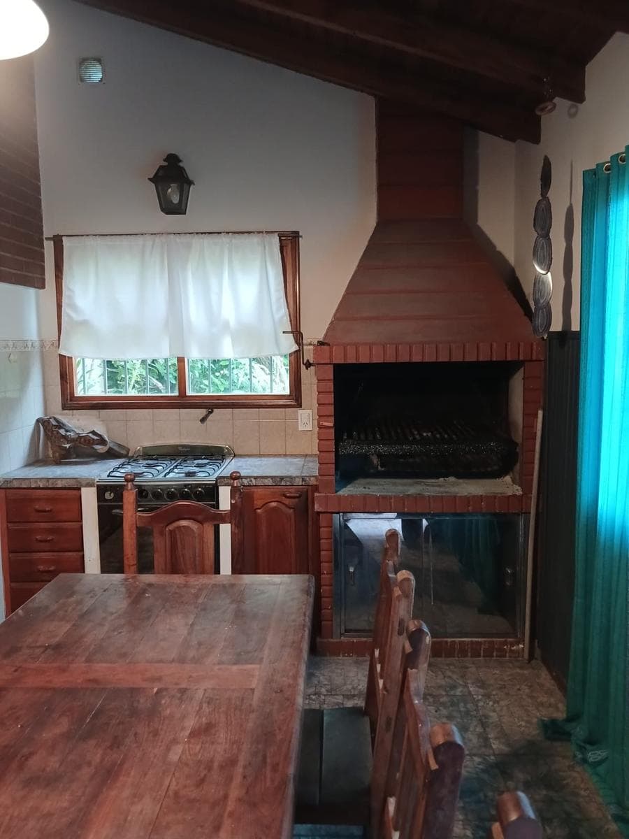 House in Parque Luro