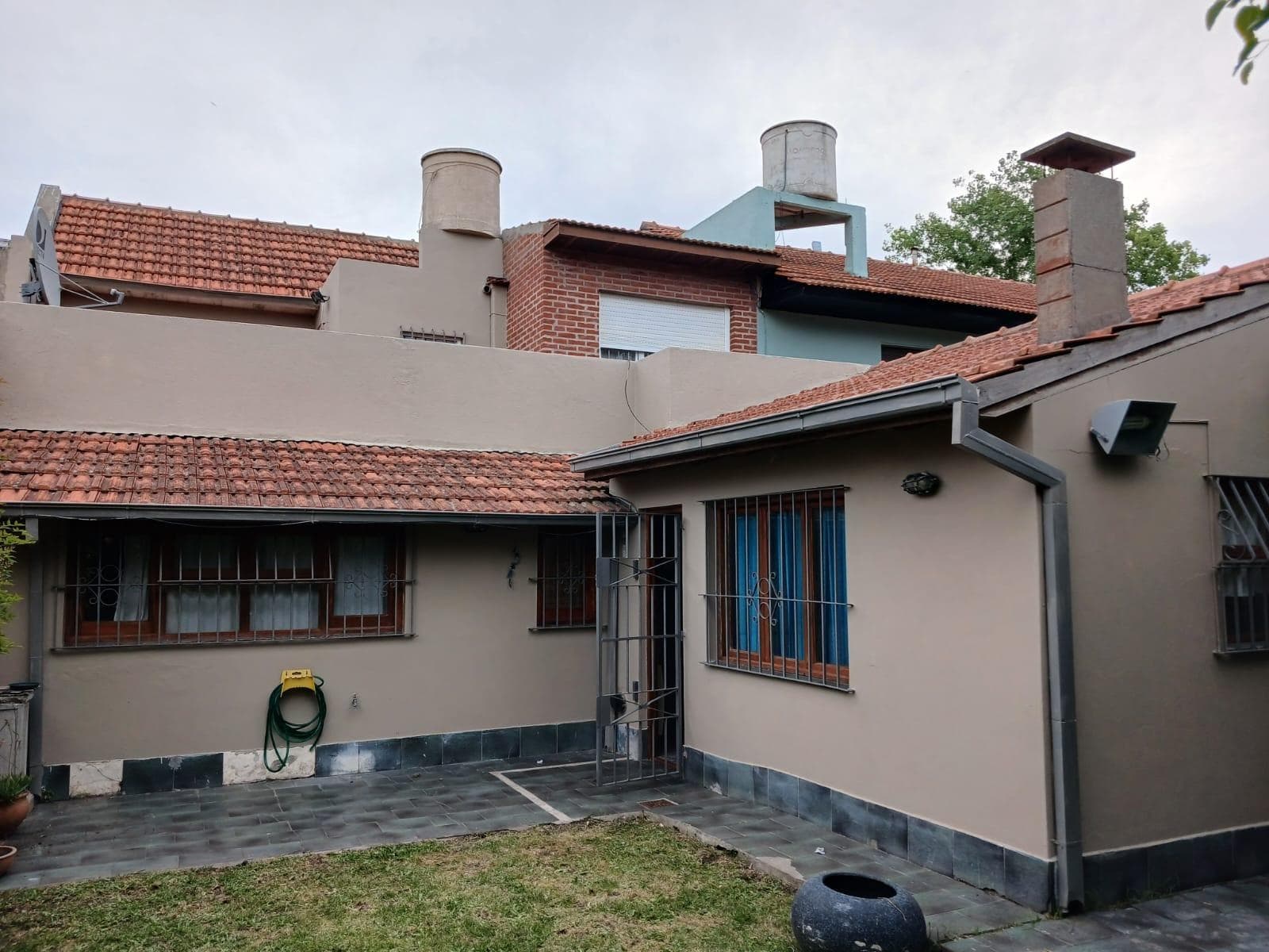House in Parque Luro