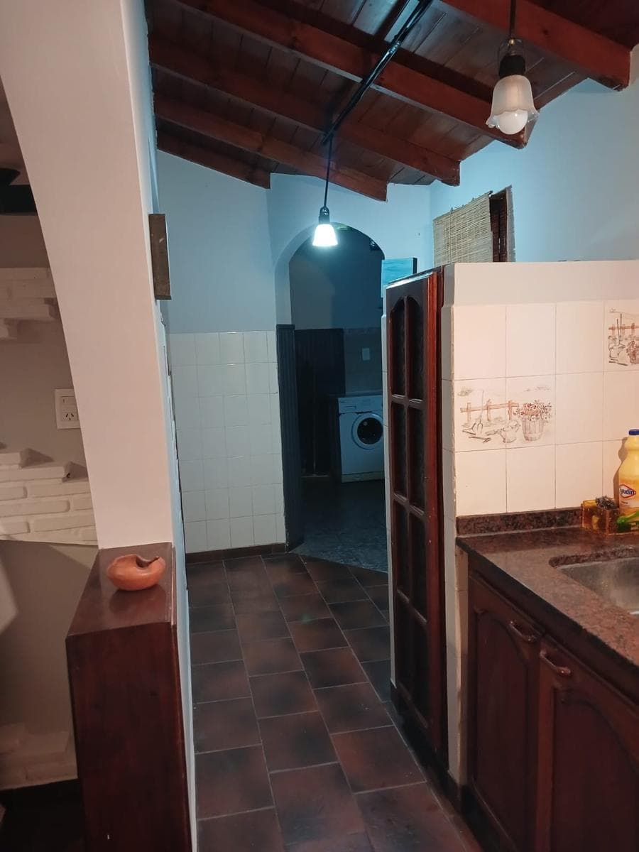 House in Parque Luro