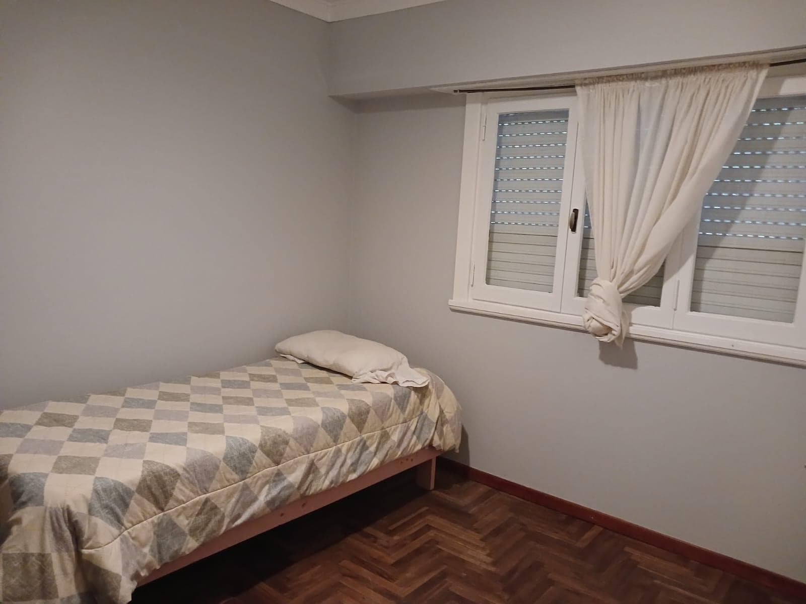 House in Parque Luro