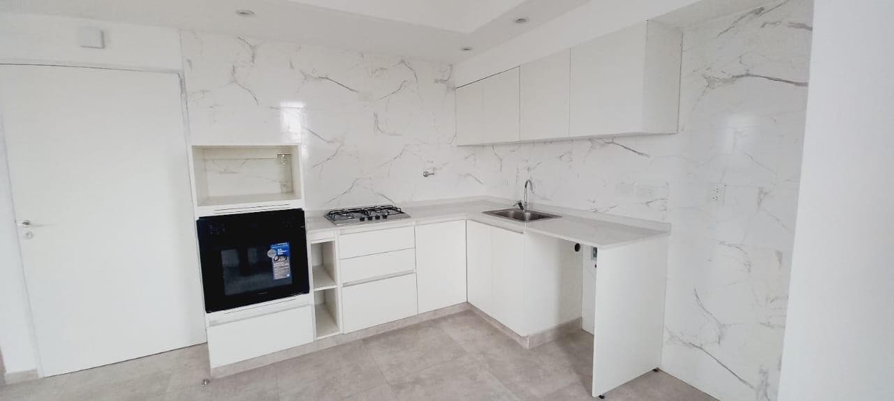 Brand-new 3-bedroom apartment for sale