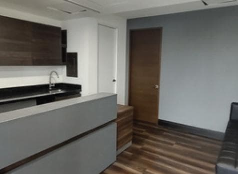 OFFICE FOR SALE/RENT - VALLE