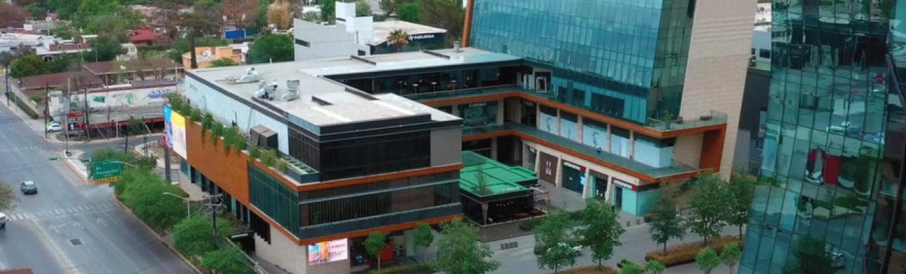 OFFICE FOR SALE/RENT - VALLE