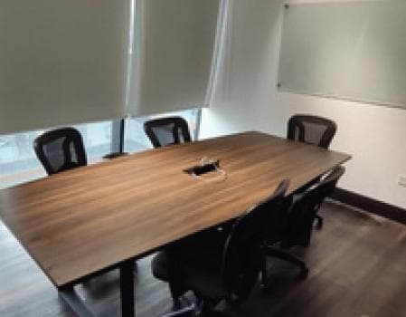 OFFICE FOR SALE/RENT - VALLE