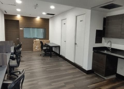 OFFICE FOR SALE/RENT - VALLE