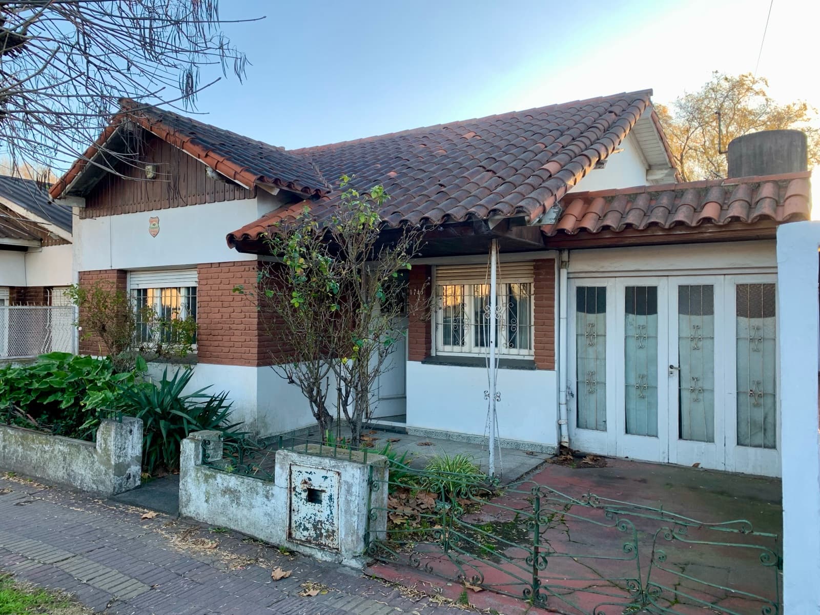 House for sale