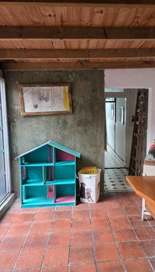 PH for Sale to Be Renovated - San Fernando