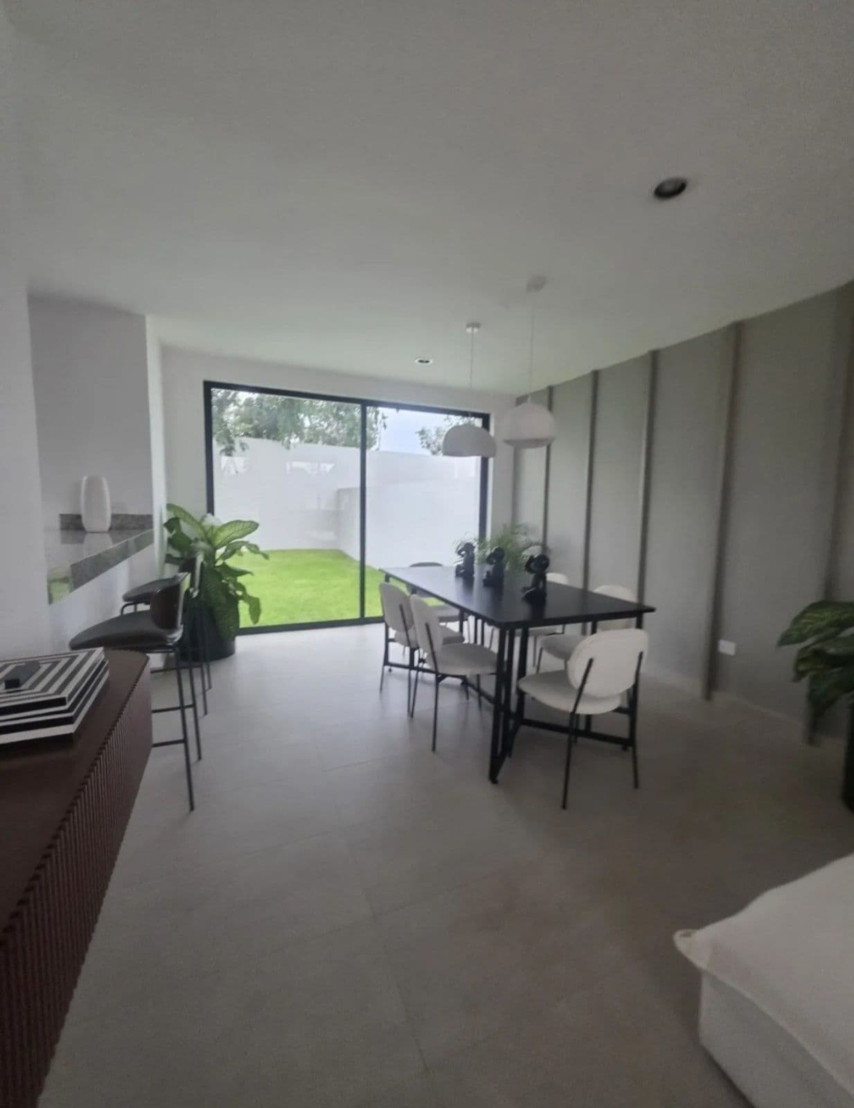 HOUSE LOCATED IN CIUDAD CAUCEL, SANTA LORETO, MODEL D