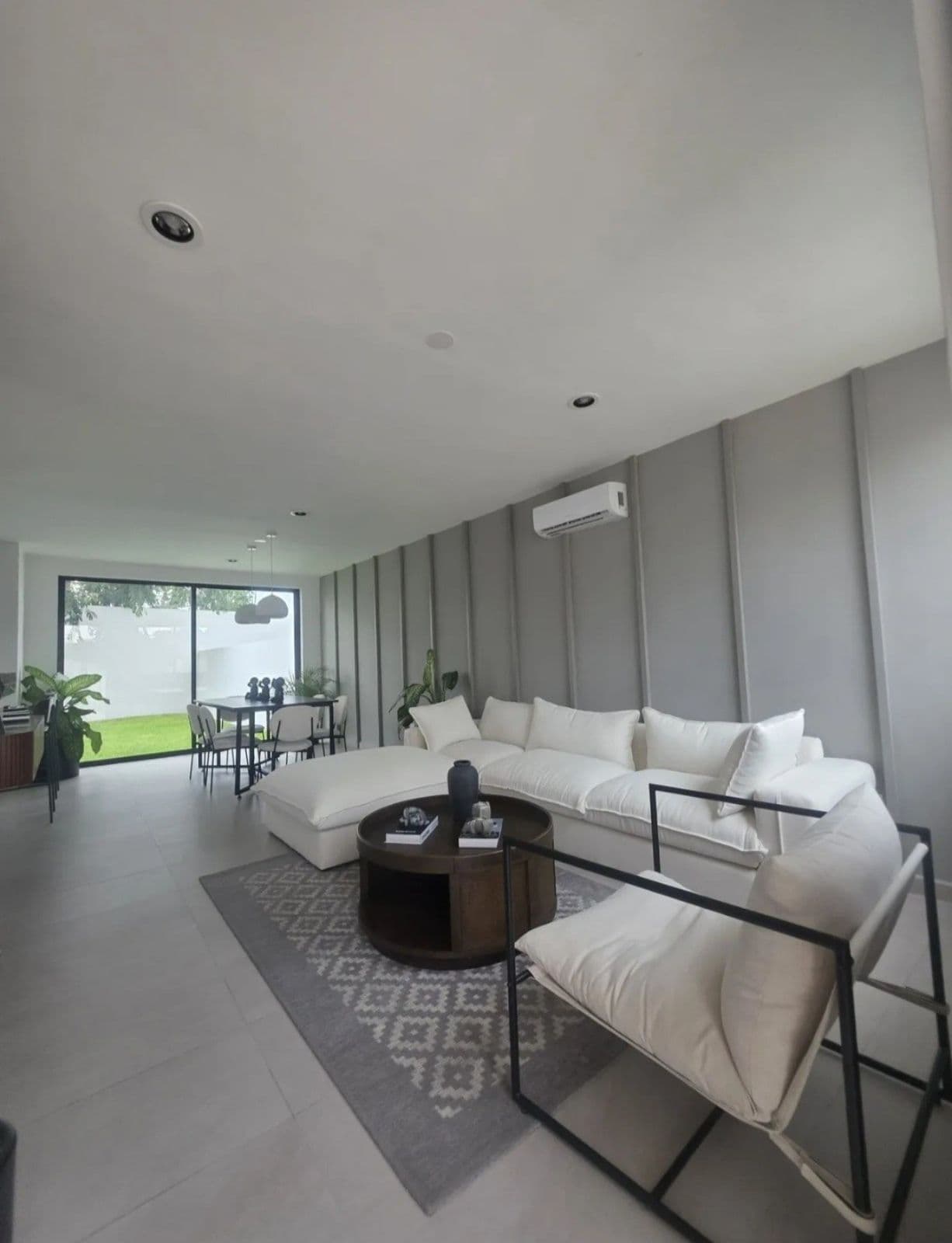 HOUSE LOCATED IN CIUDAD CAUCEL, SANTA LORETO, MODEL D