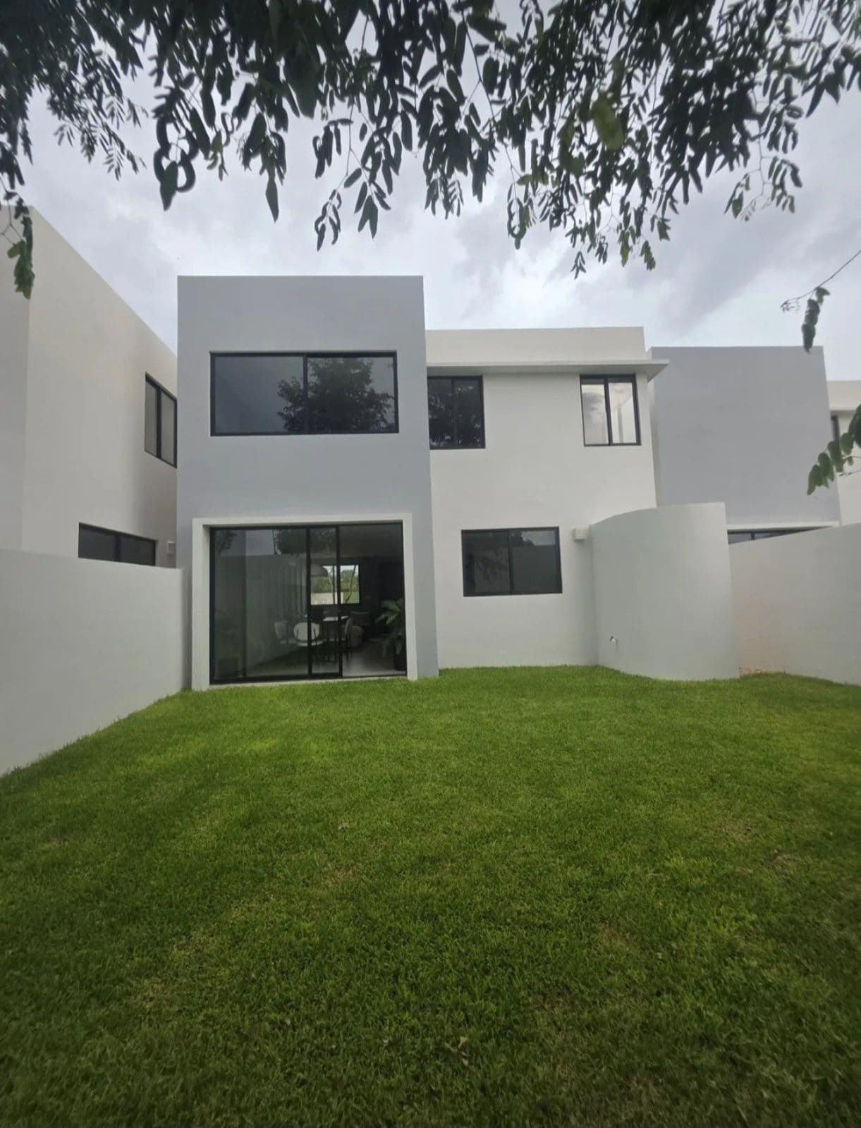 HOUSE LOCATED IN CIUDAD CAUCEL, SANTA LORETO, MODEL D