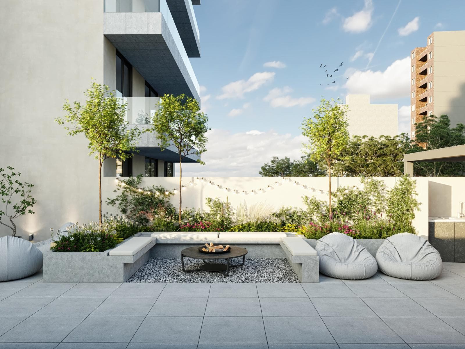 Studio Apartment for Sale in Palermo
