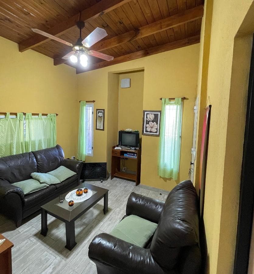 House in Don Mateo