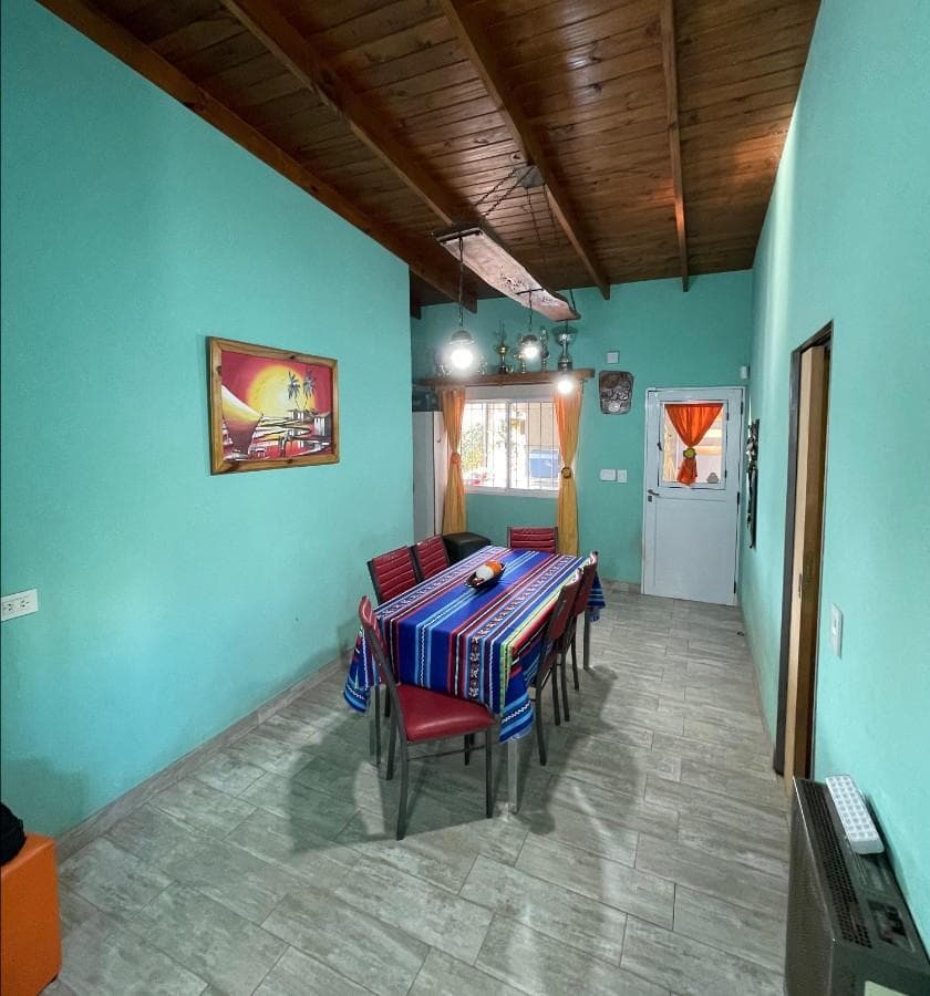 House in Don Mateo