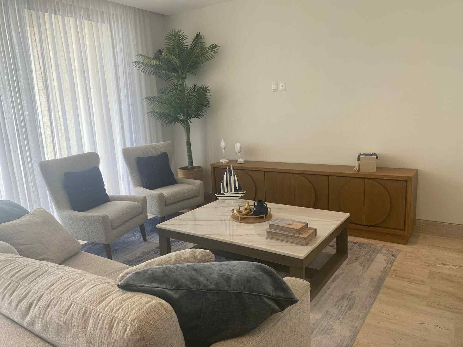 Apartment for Sale in Velamar