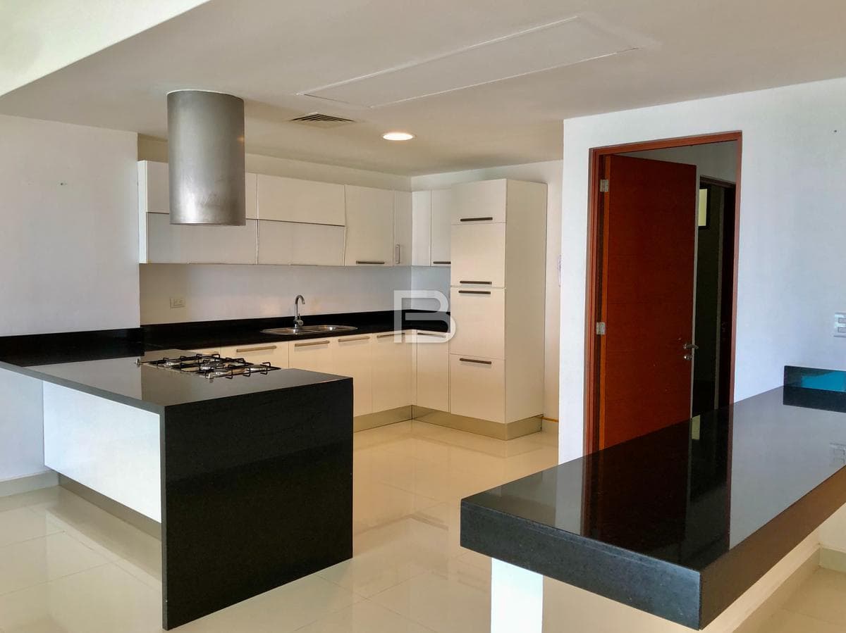 Apartment for Sale in Puerto Cancun