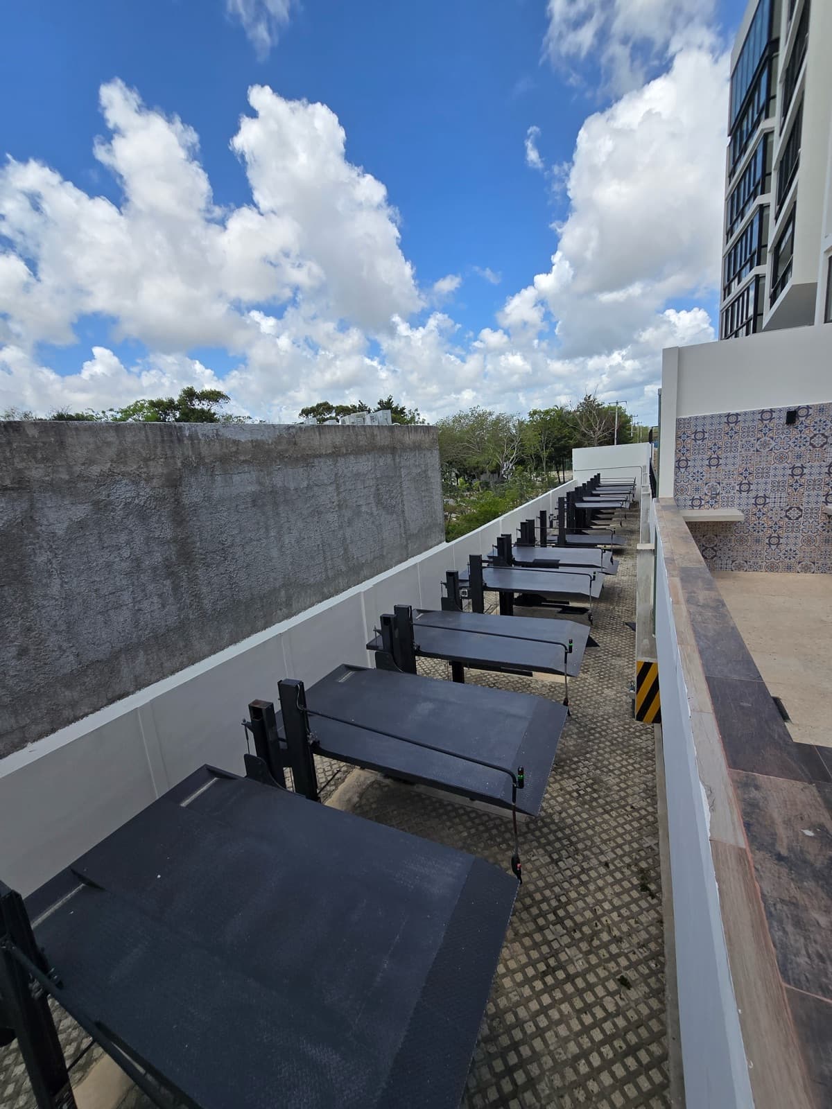 Apartment - Downtown Cancún
