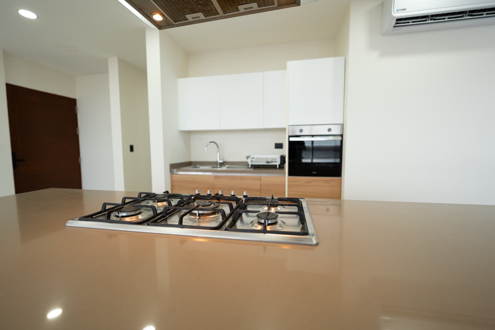 Apartment - Downtown Cancún