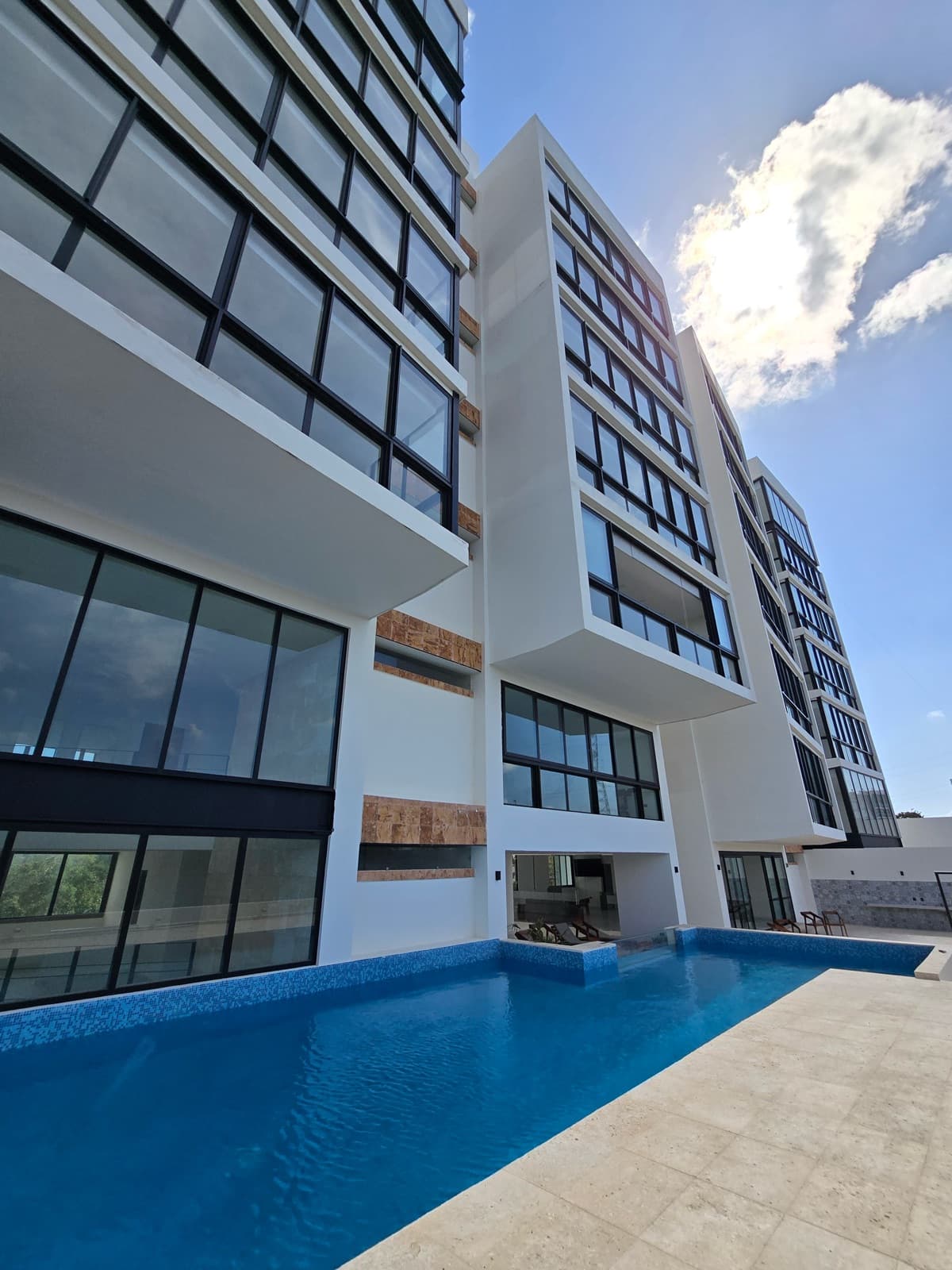 Apartment - Downtown Cancún