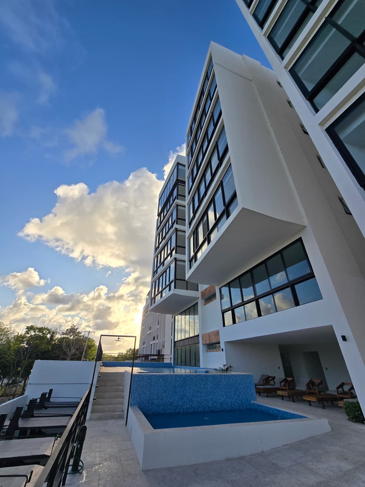 Apartment - Downtown Cancún