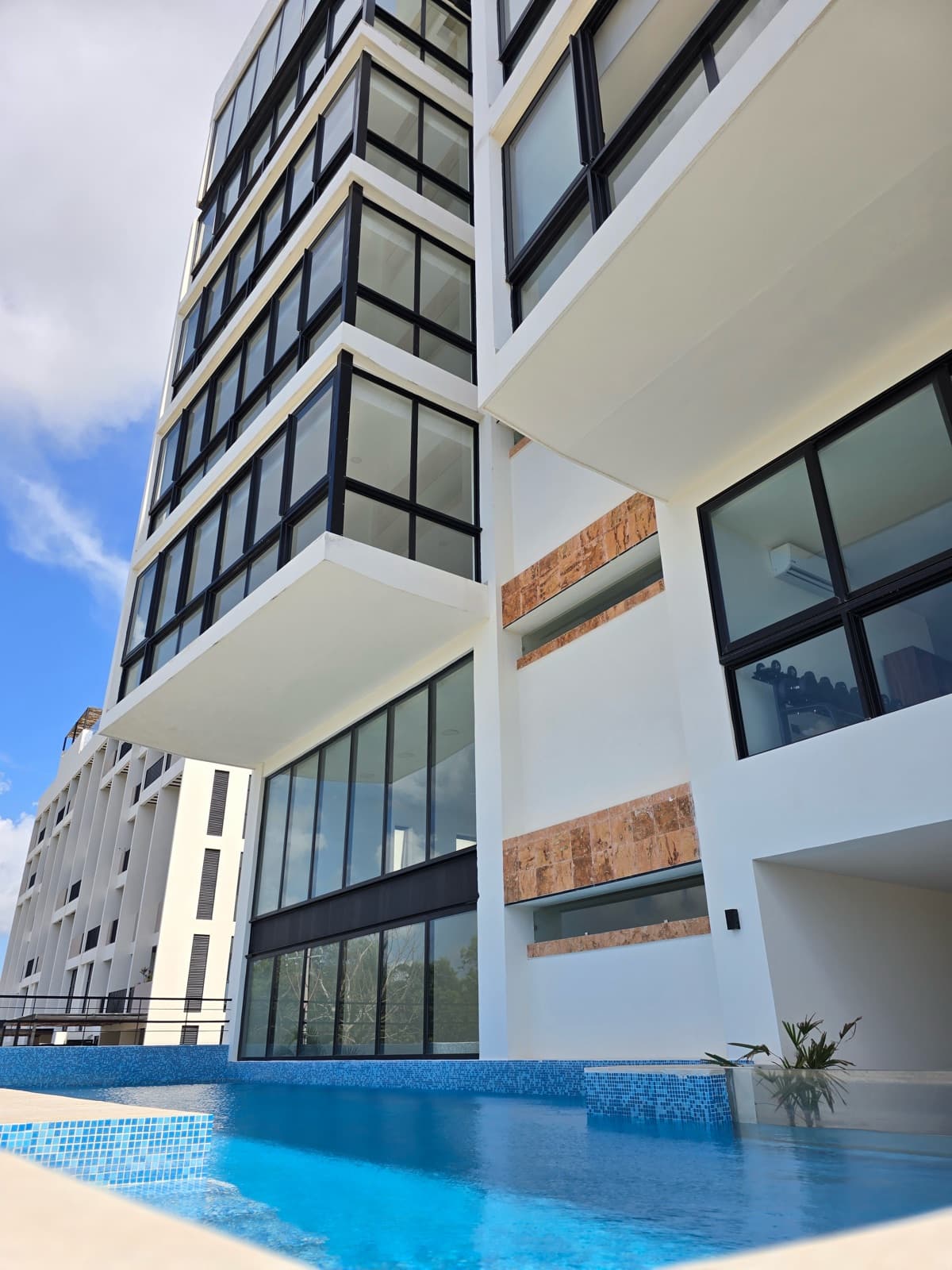 Apartment - Downtown Cancún