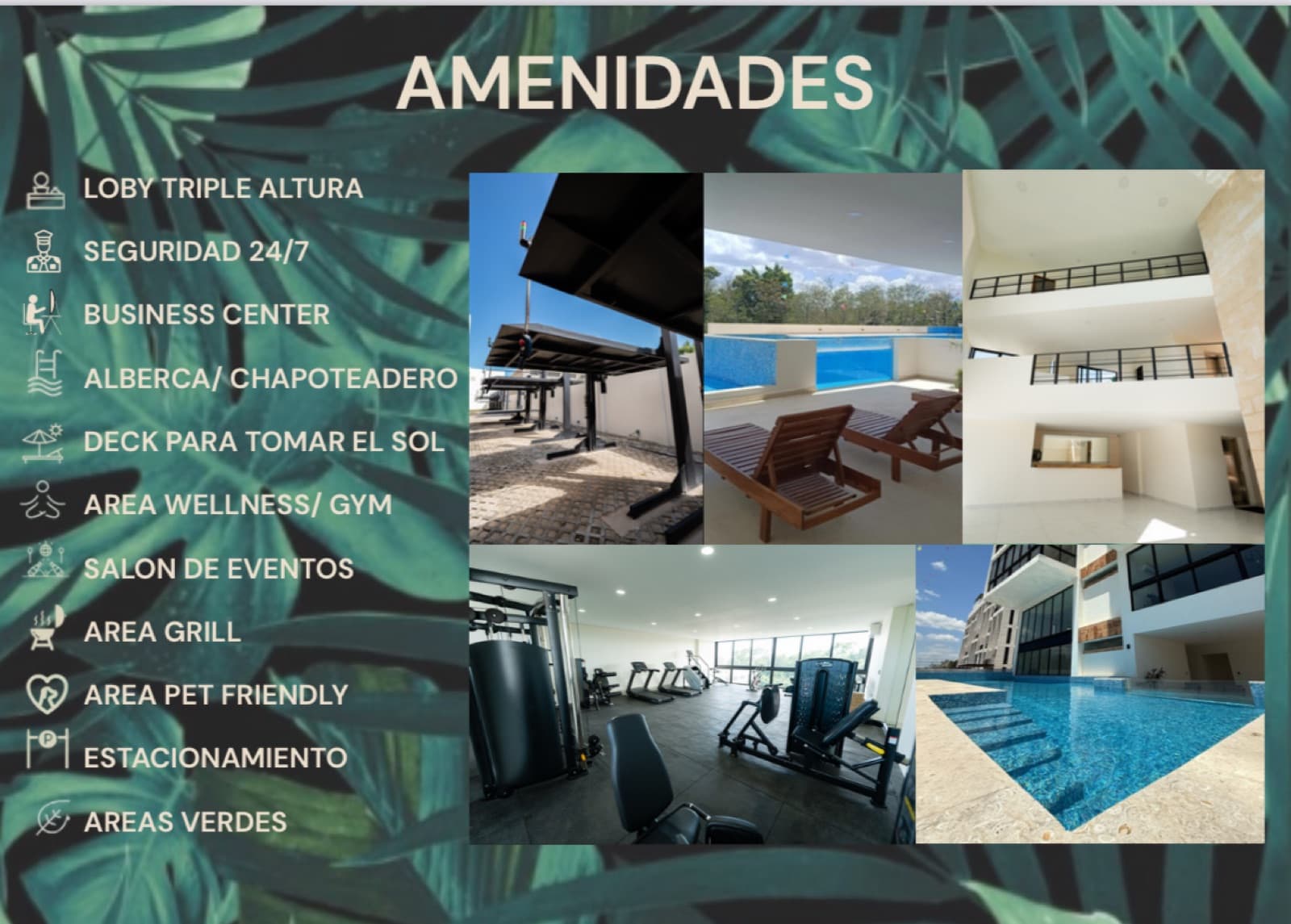 Apartment - Downtown Cancún