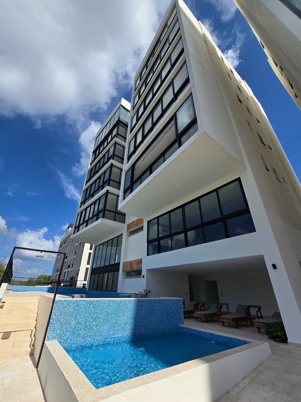 Apartment - Downtown Cancún