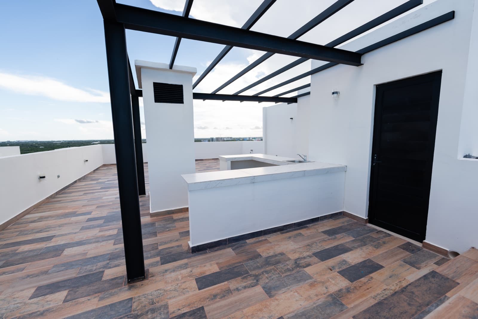 Apartment - Downtown Cancún