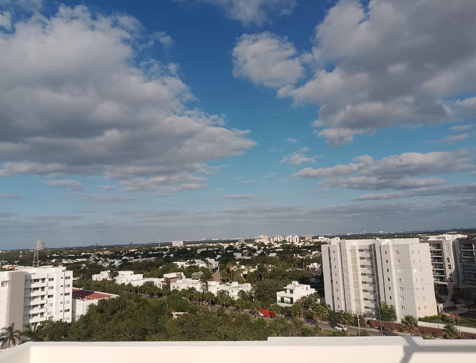 Apartment - Downtown Cancún