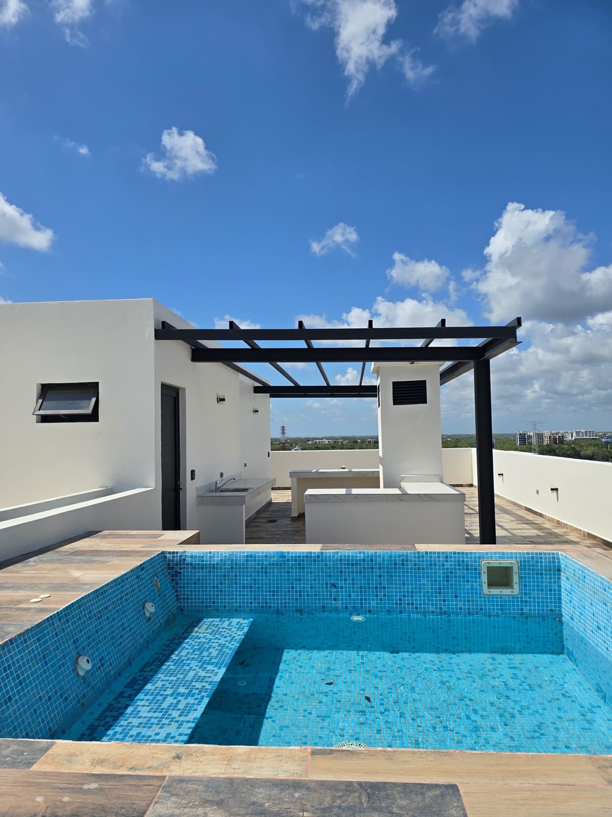 Apartment - Downtown Cancún