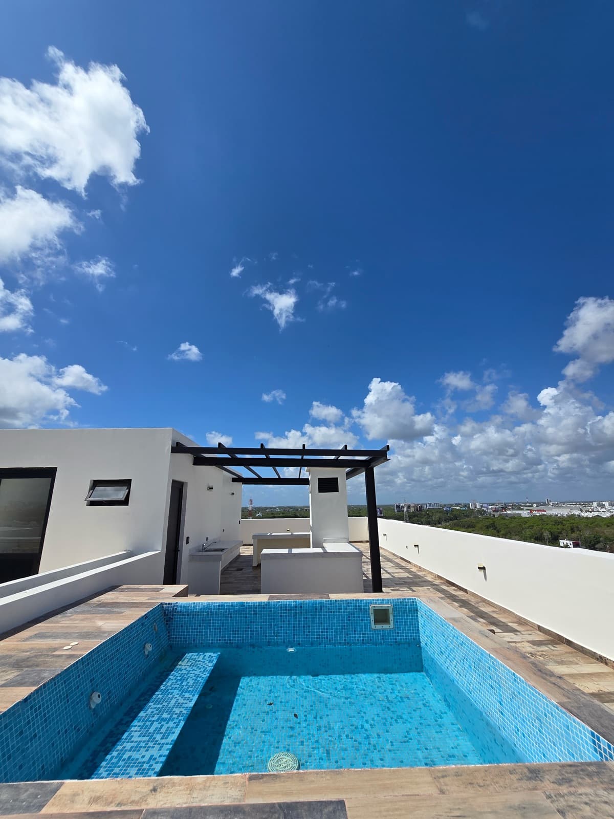 Apartment - Downtown Cancún