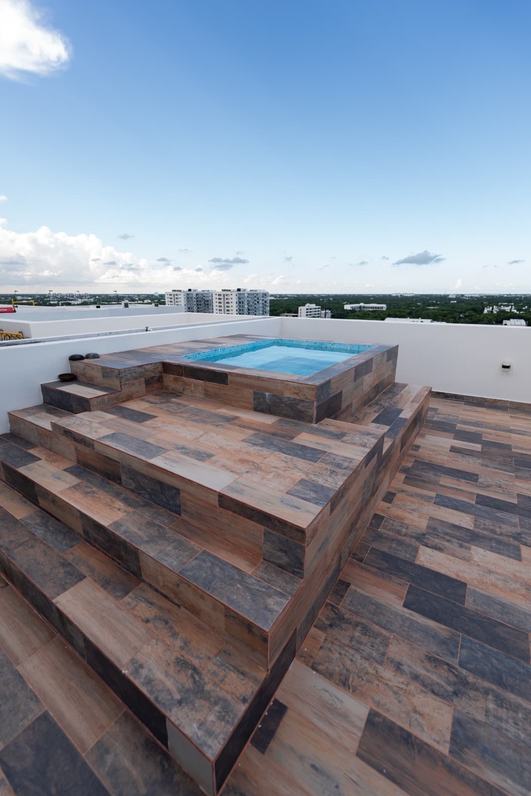 Apartment - Downtown Cancún