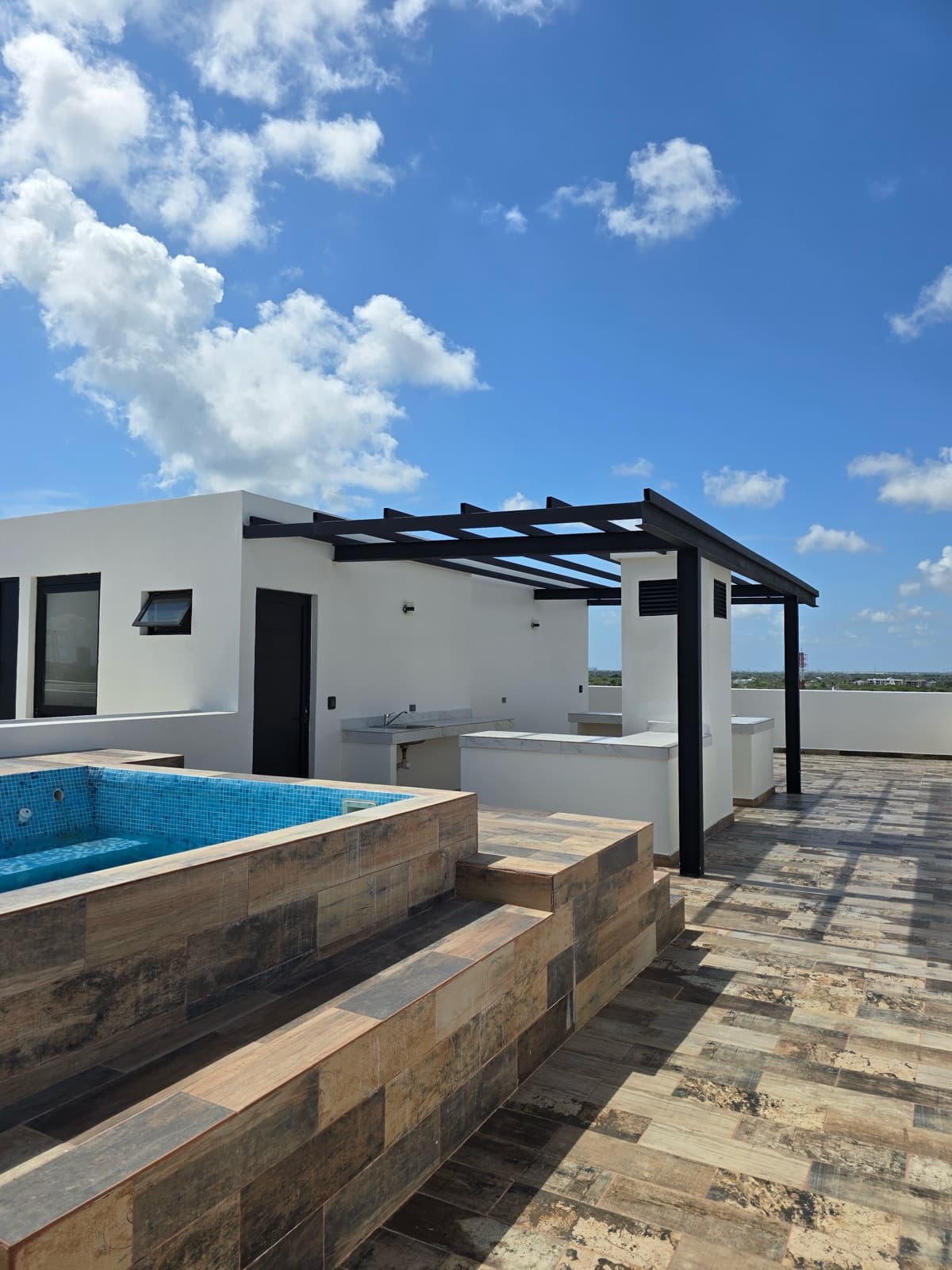 Apartment - Downtown Cancún