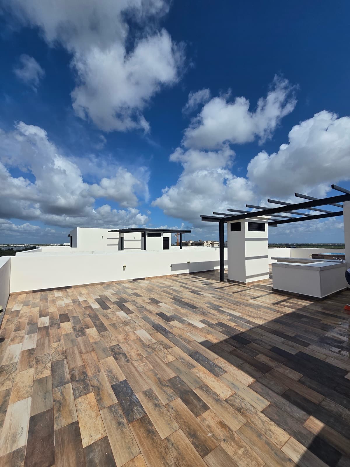 Apartment - Downtown Cancún