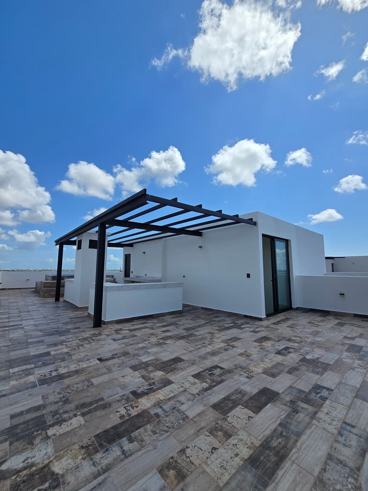 Apartment - Downtown Cancún