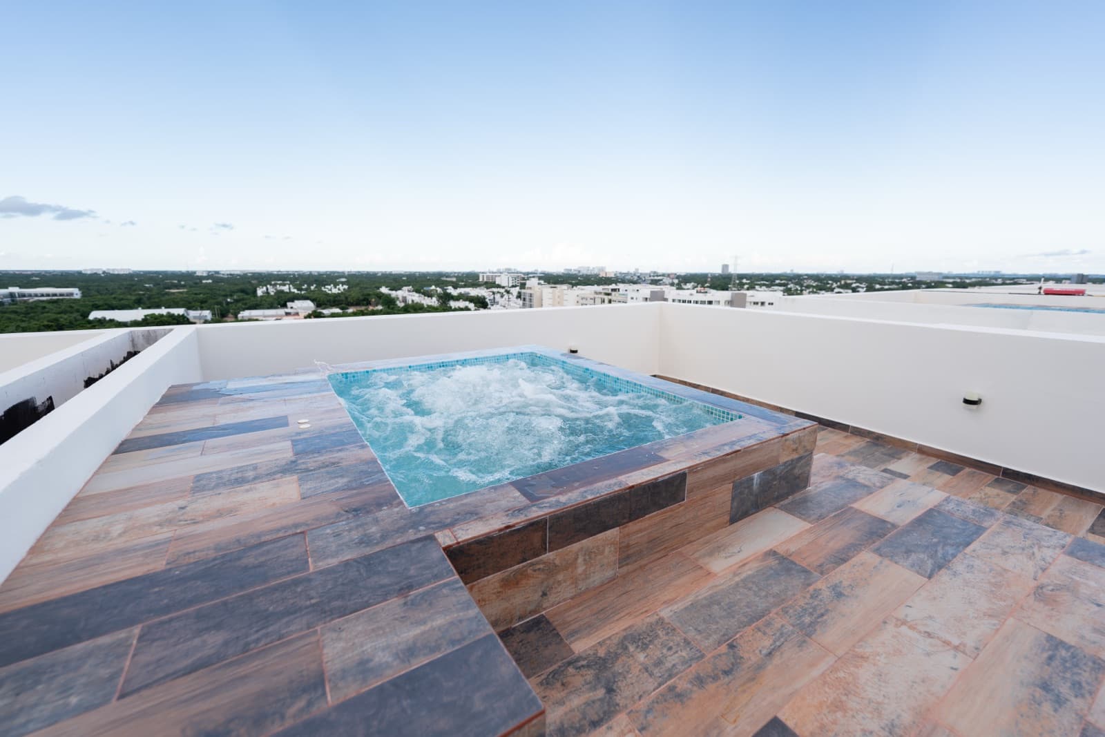 Apartment - Downtown Cancún